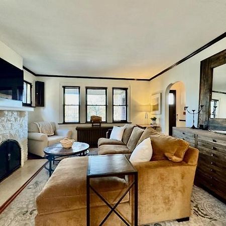 Spacious 3Br Home With Movie Theater ピッツバーグ エクステリア 写真