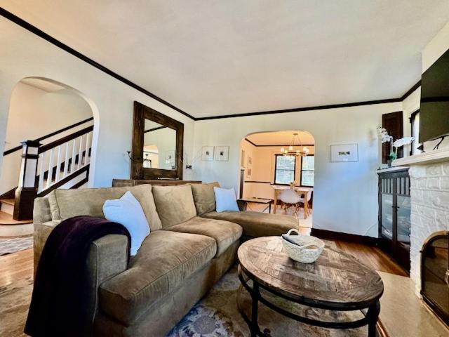 Spacious 3Br Home With Movie Theater ピッツバーグ エクステリア 写真