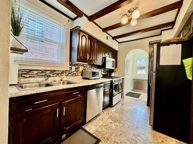 Spacious 3Br Home With Movie Theater ピッツバーグ エクステリア 写真