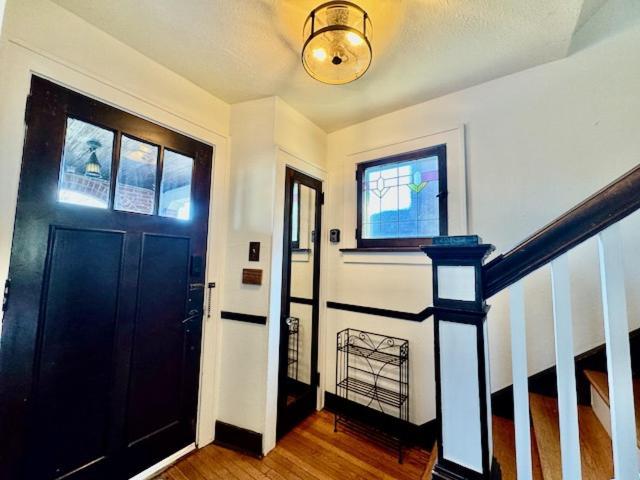 Spacious 3Br Home With Movie Theater ピッツバーグ エクステリア 写真