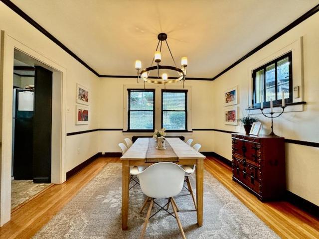 Spacious 3Br Home With Movie Theater ピッツバーグ エクステリア 写真