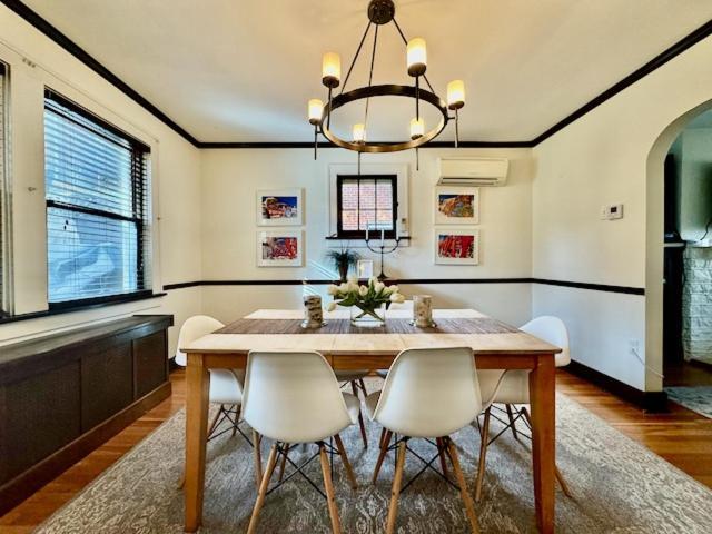Spacious 3Br Home With Movie Theater ピッツバーグ エクステリア 写真
