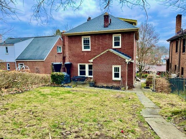 Spacious 3Br Home With Movie Theater ピッツバーグ エクステリア 写真